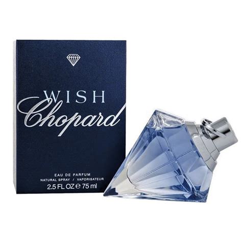 chopard wish fragrantica